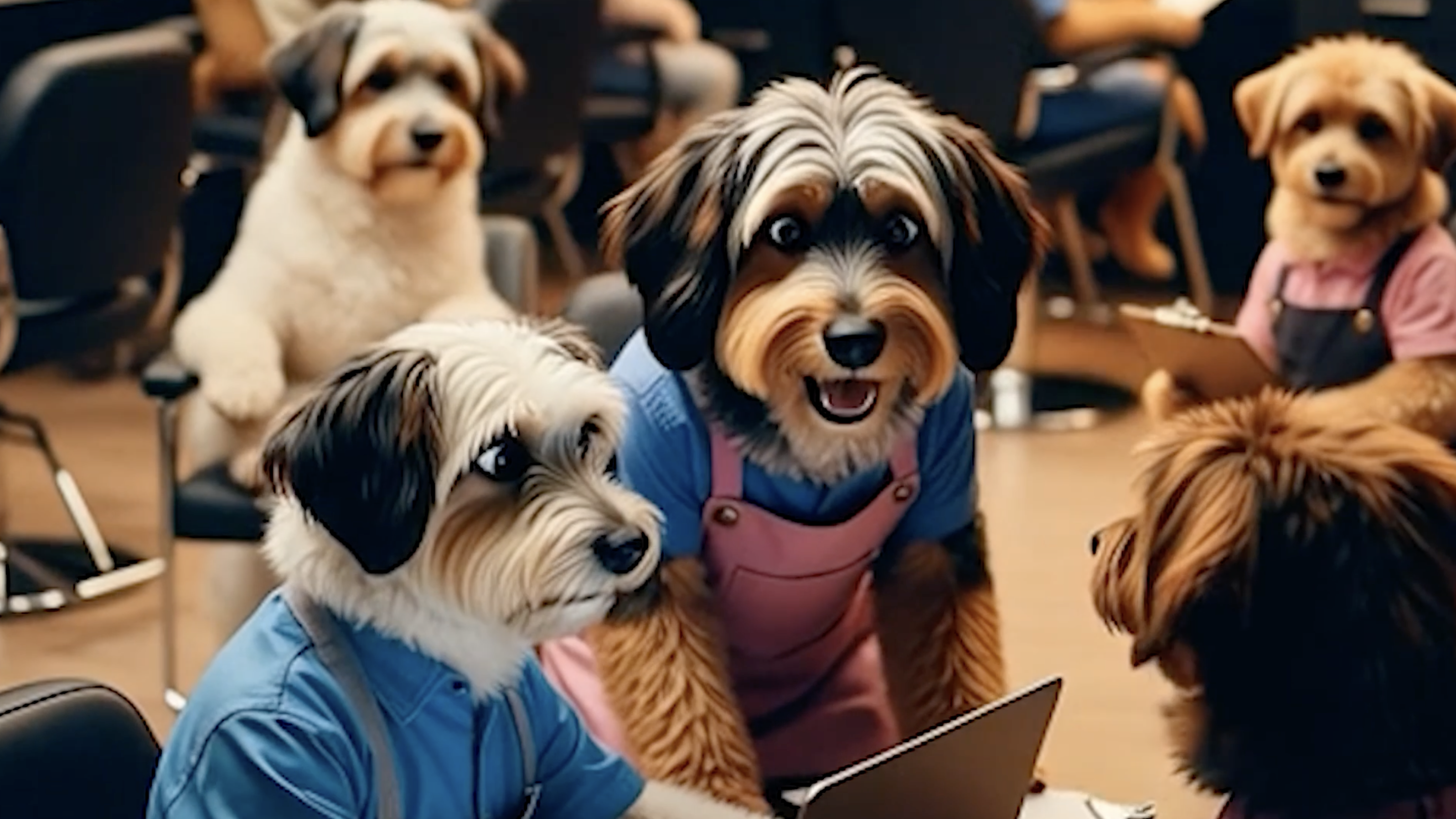 El proceso creativo detrás de nuestros cortometrajes y campañas publicitarias